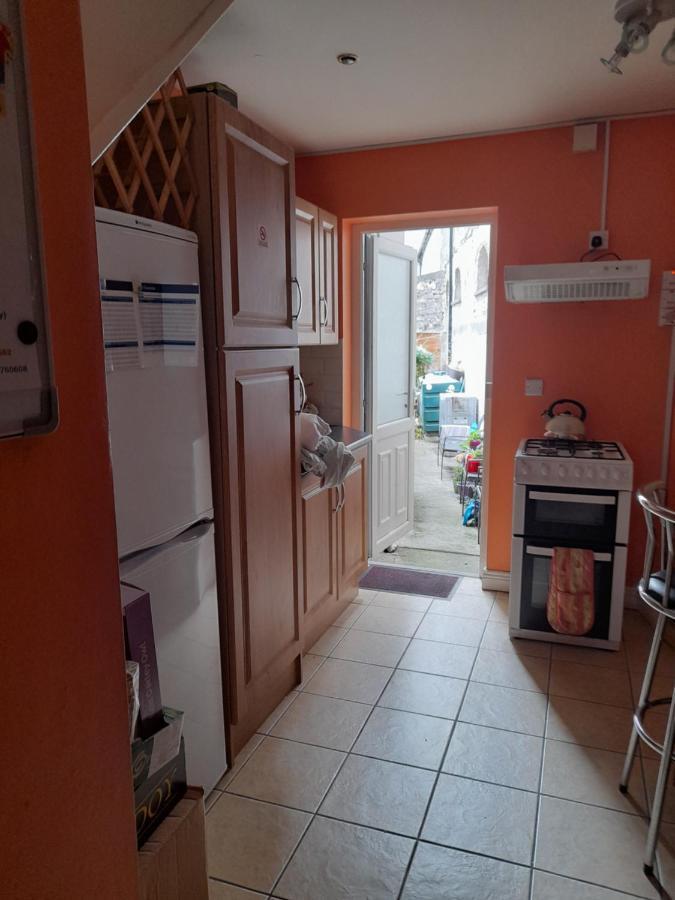 Ferienwohnung El Barco Timoleague Exterior foto